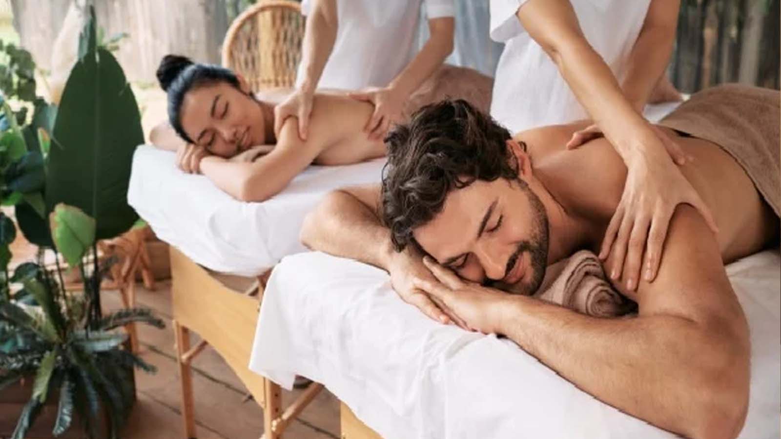 Cupal Massage